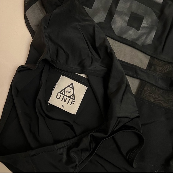 Rare Unif Swimsuit - Picture 3 of 5